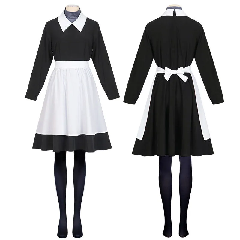 Anime Jujutsu Kaisen 2 Misato Kuroi Cosplay Costumes