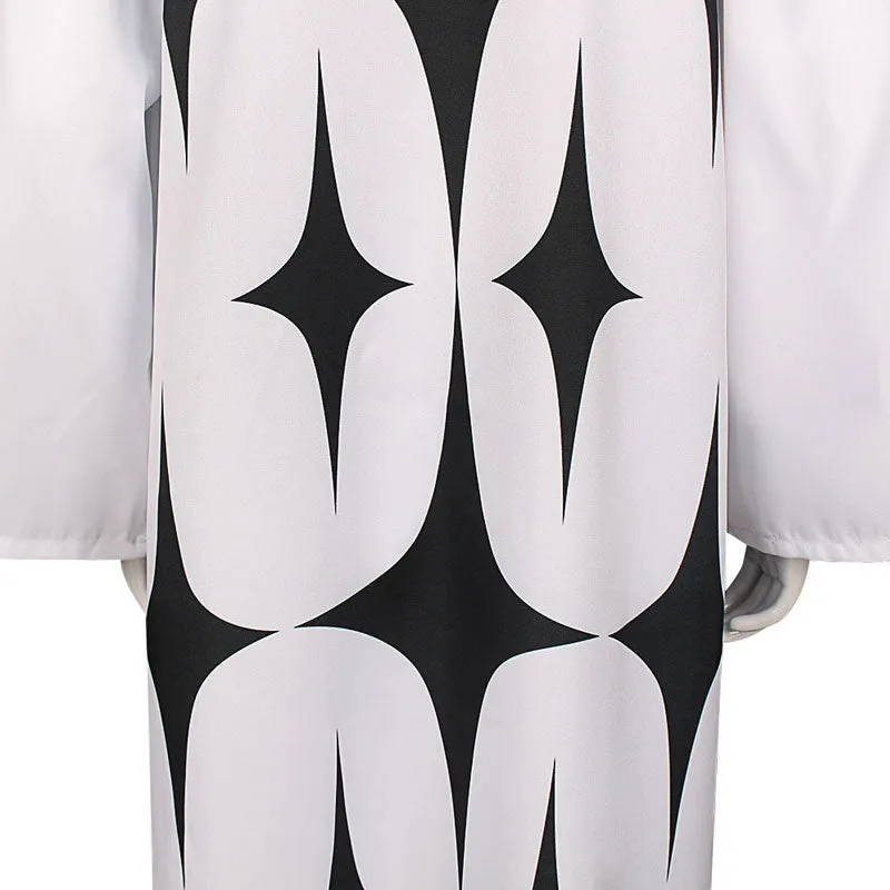 Anime One Piece Pell the Falcon Cosplay Costume