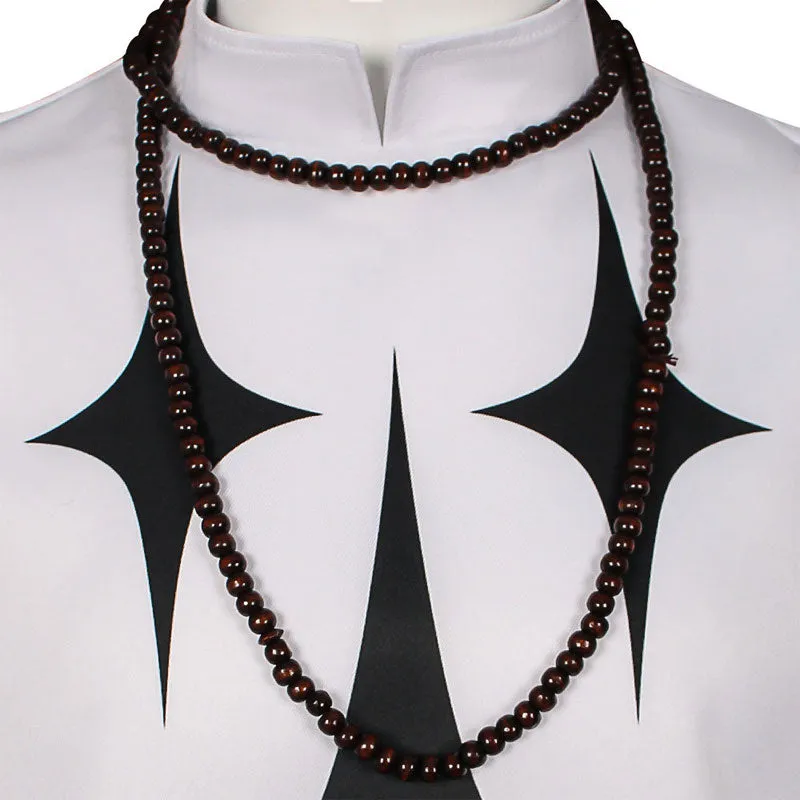 Anime One Piece Pell the Falcon Cosplay Costume