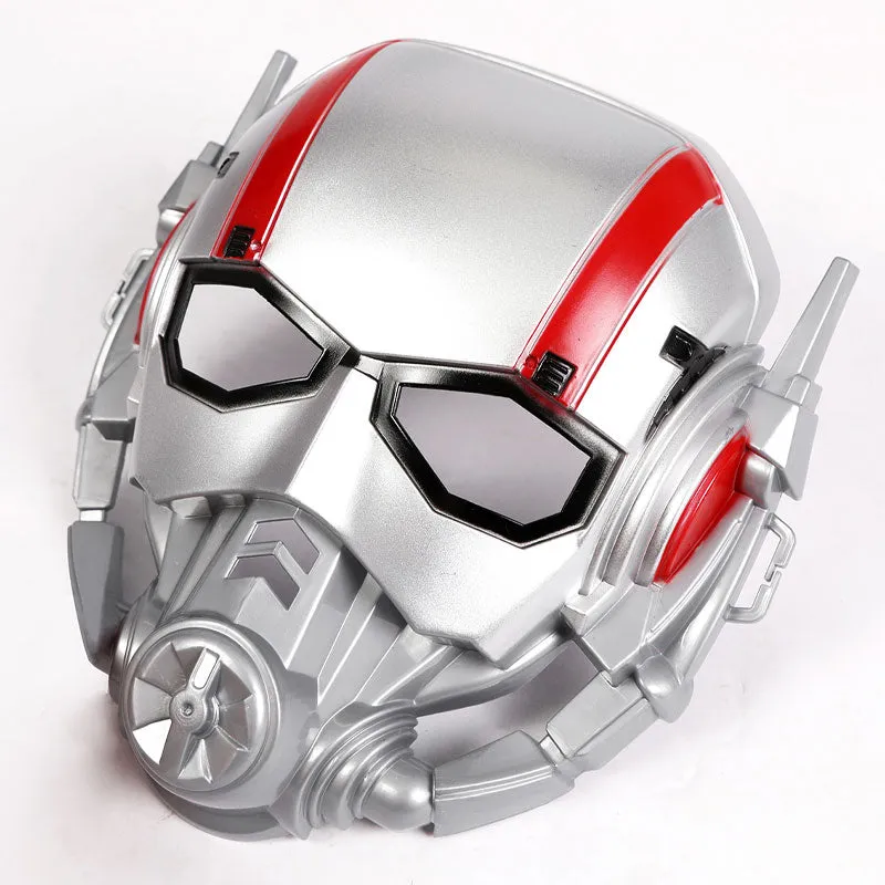 Ant Man and the Wasp: Quantumania Scott Lang Kids Jumpsuits Cosplay Costume
