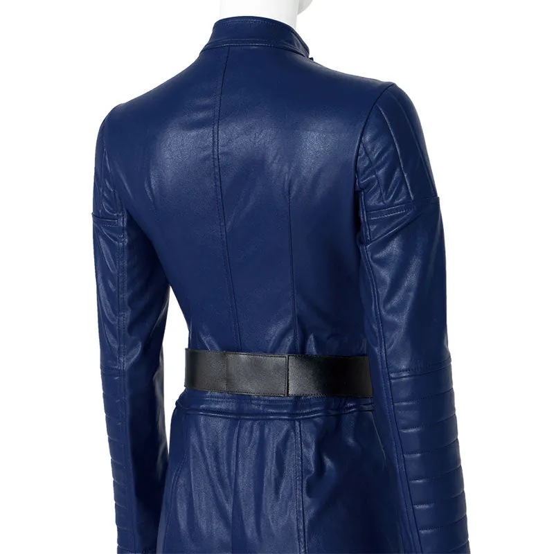 Arrowverse Kate Kane Cosplay Costumes