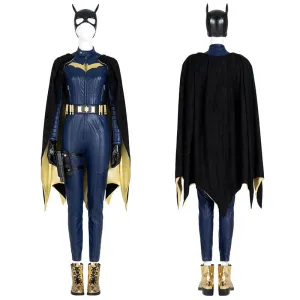 Arrowverse Kate Kane Cosplay Costumes