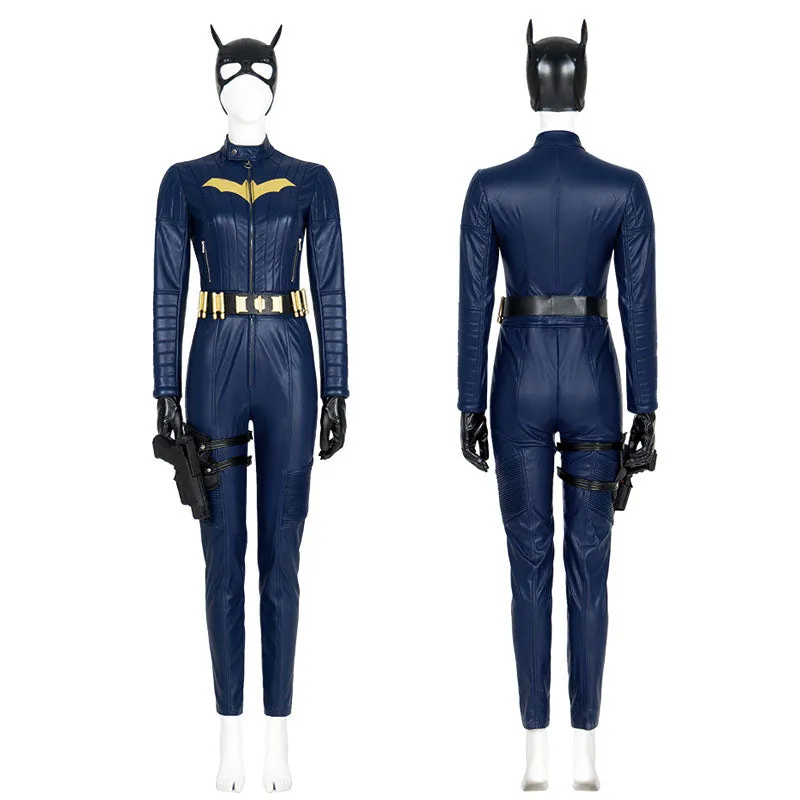Arrowverse Kate Kane Cosplay Costumes