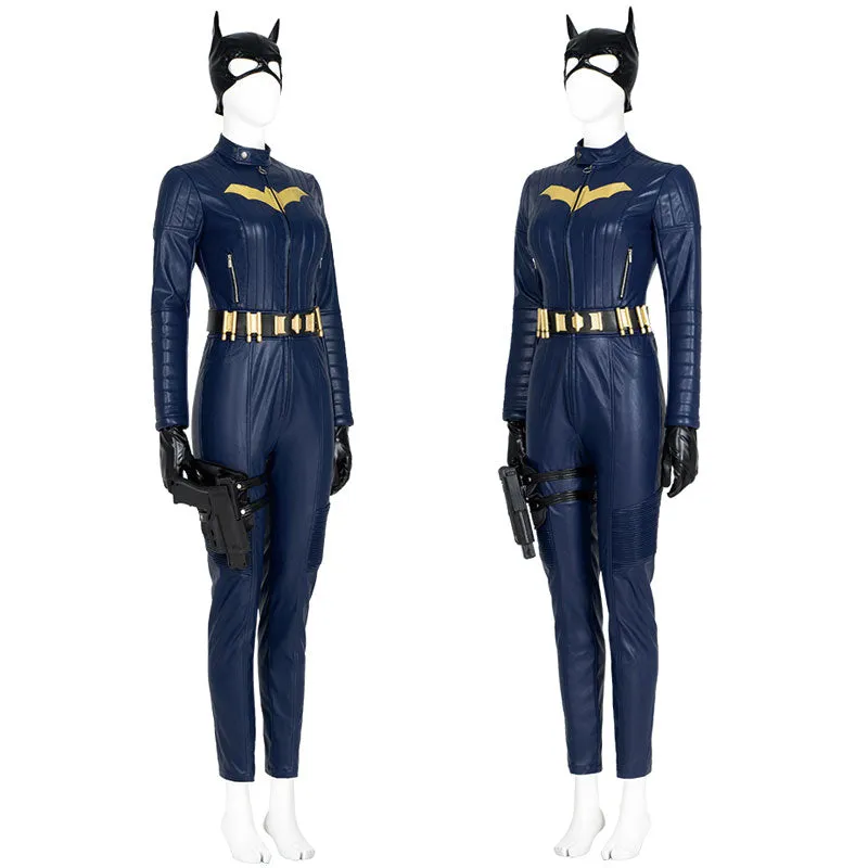 Arrowverse Kate Kane Cosplay Costumes
