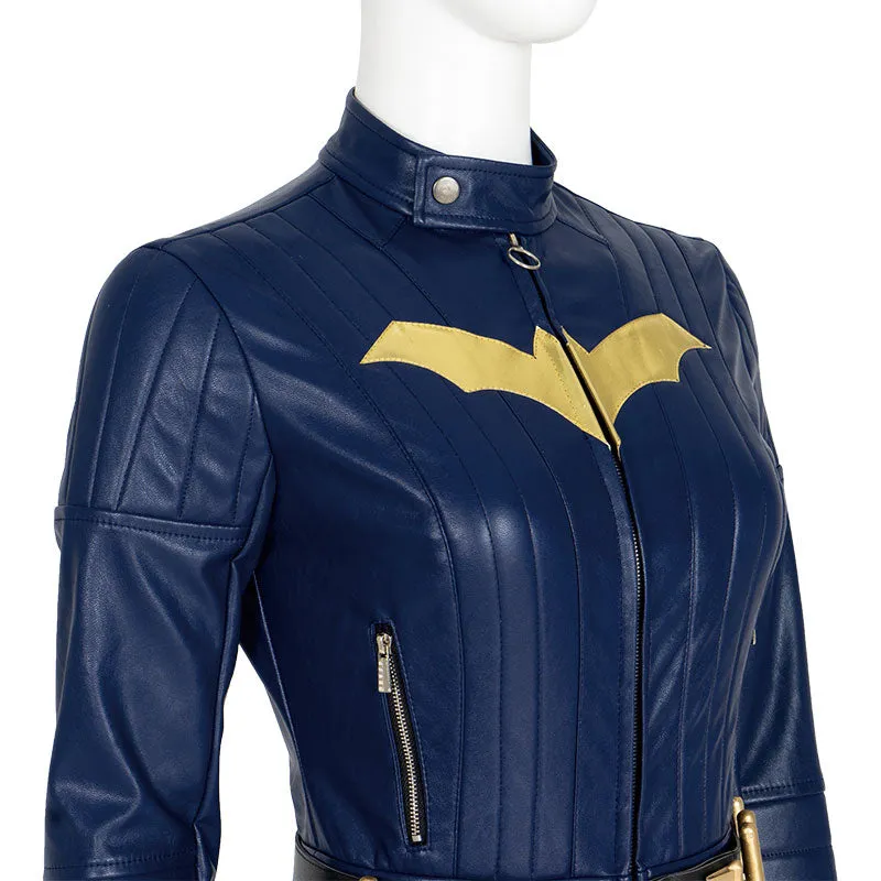 Arrowverse Kate Kane Cosplay Costumes