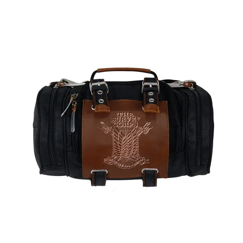 Attack on Titan 3D Maneuver Gear The Wings Of Freedom Backpack