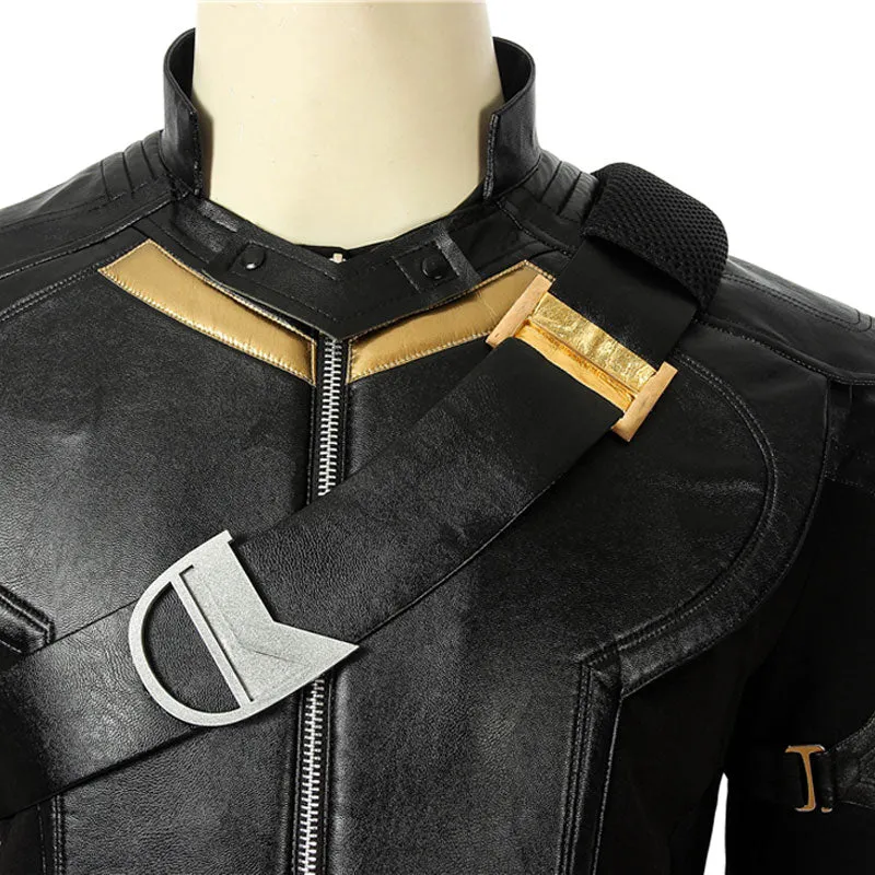 Avengers4: Endgame Hawkeye Clinton Francis Barton Cosplay Costumes
