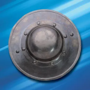 Battlecry Soldiers Buckler Shield