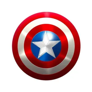 Captain America Armor Shield