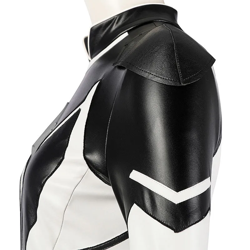 Captain Marvel 2 Monica Rambeau Jumpsuit Cosplay Costumes