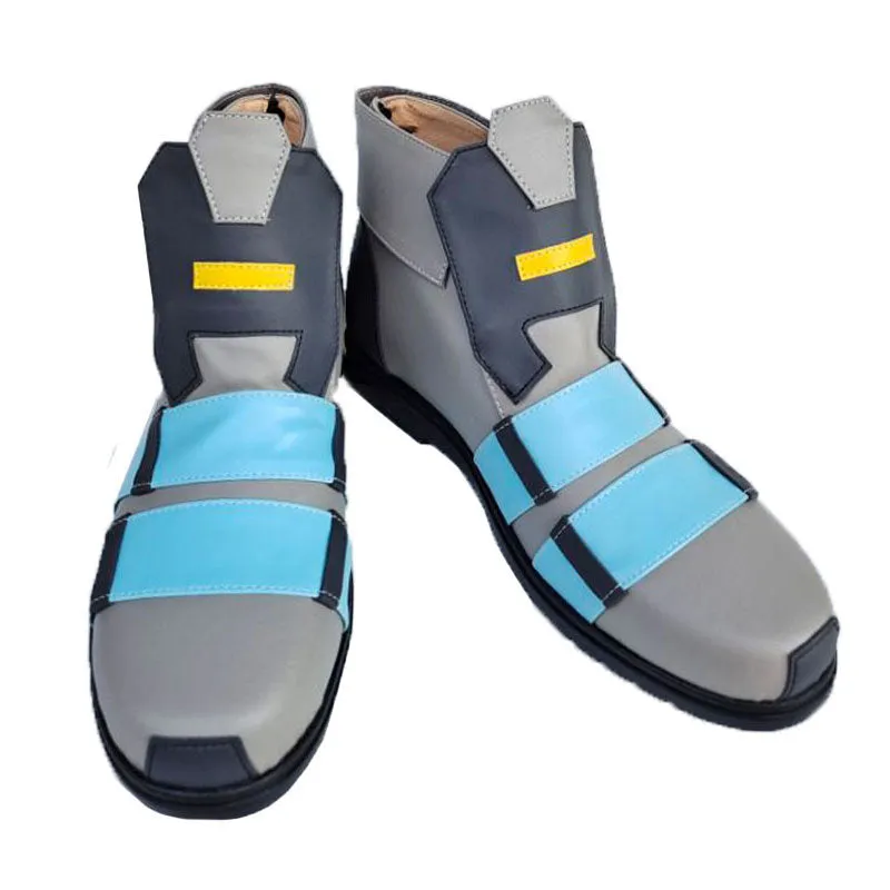 Cyberpunk: Edgerunners David Martinez Cosplay Shoes