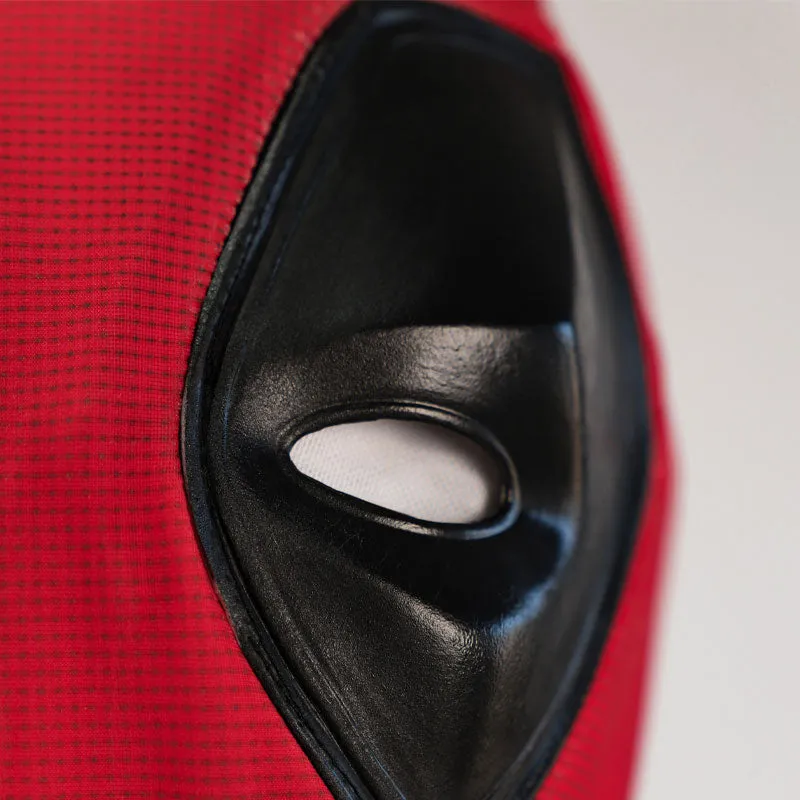 Deadpool 3 Deadpool Wade Wilson Jumpsuit Cosplay Costumes