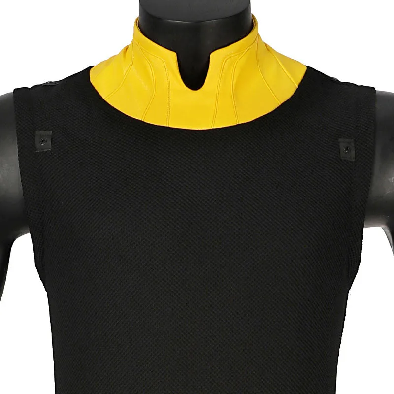 Deadpool 3 Wolverine Jumpsuit Cosplay Costumes