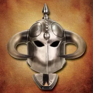 Death Dealer Collector's Edition Helmet