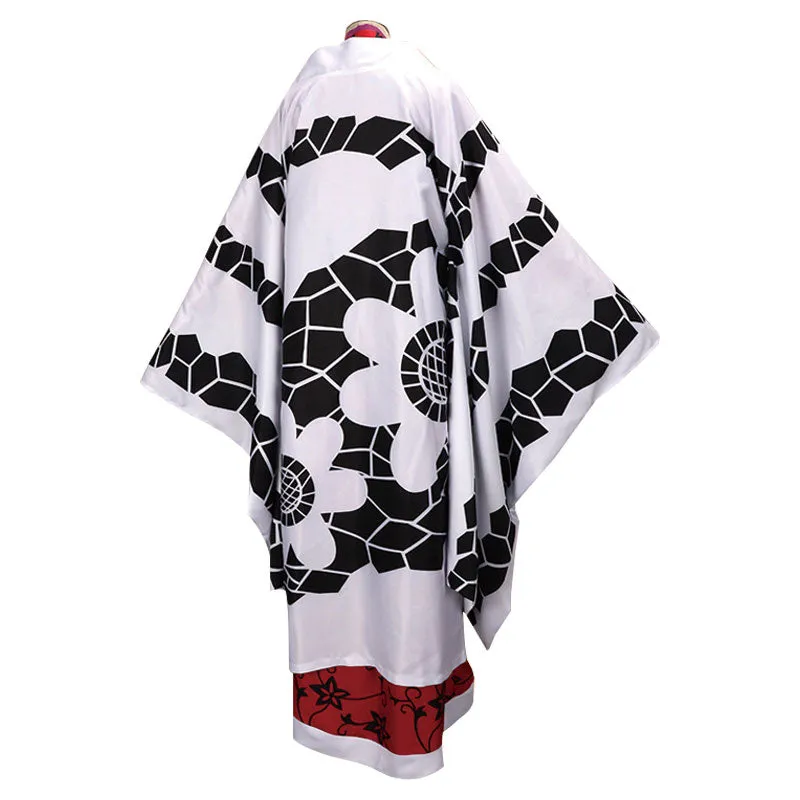 Demon Slayer Kimetsu no Yaiba Daki Cosplay Costumes