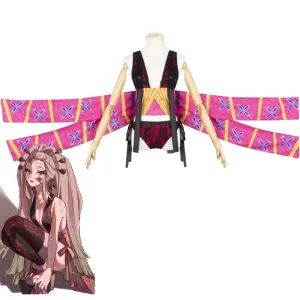 Demon Slayer Kimetsu no Yaiba Daki Fullset Cosplay Costumes