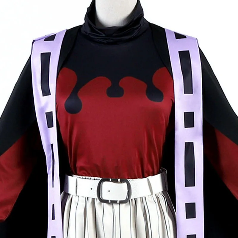 Demon Slayer Kimetsu no Yaiba Doma Cosplay Costume