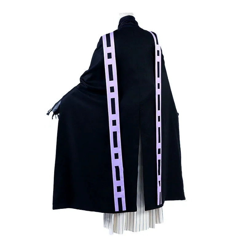 Demon Slayer Kimetsu no Yaiba Doma Cosplay Costume