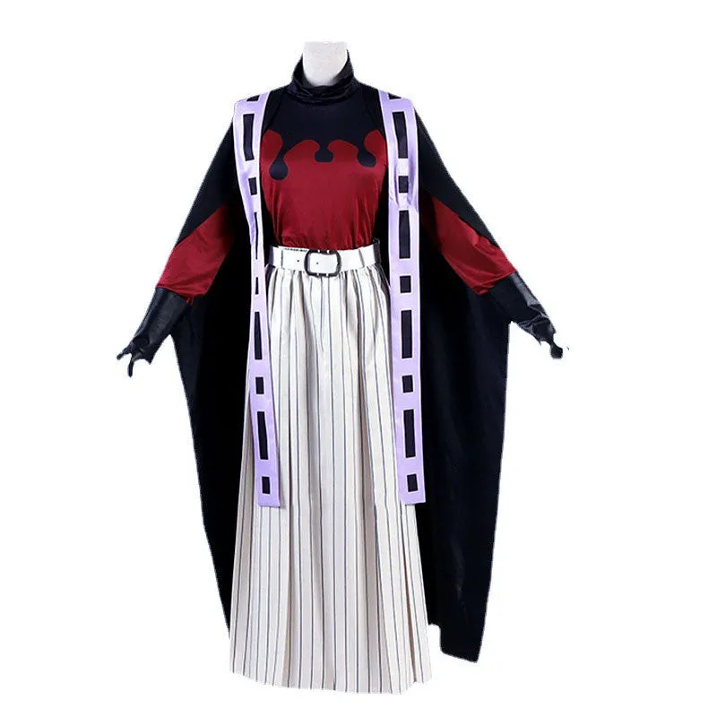 Demon Slayer Kimetsu no Yaiba Doma Cosplay Costume