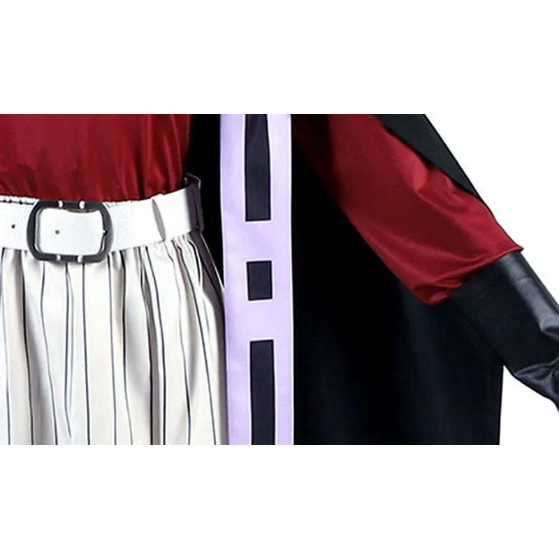 Demon Slayer Kimetsu no Yaiba Doma Cosplay Costume