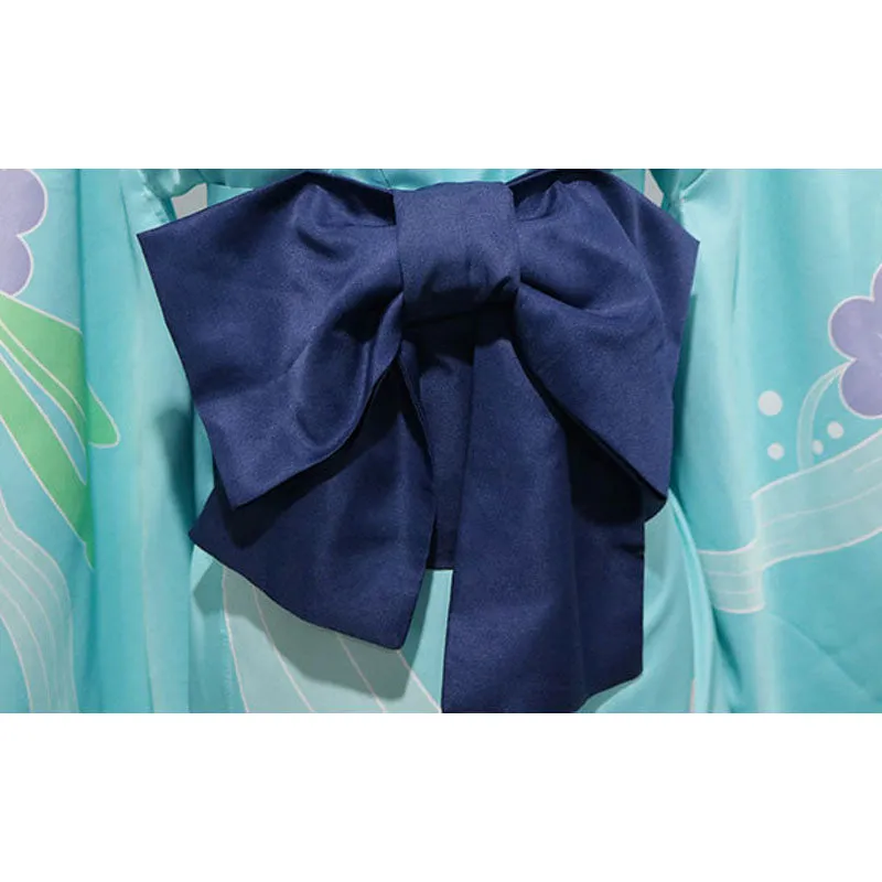 Demon Slayer Kimetsu no Yaiba Inosuke Hashibira Cosplay Costumes