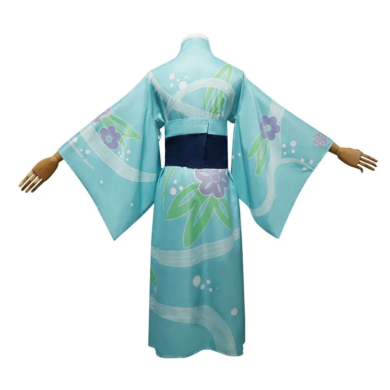 Demon Slayer Kimetsu no Yaiba Inosuke Hashibira Cosplay Costumes