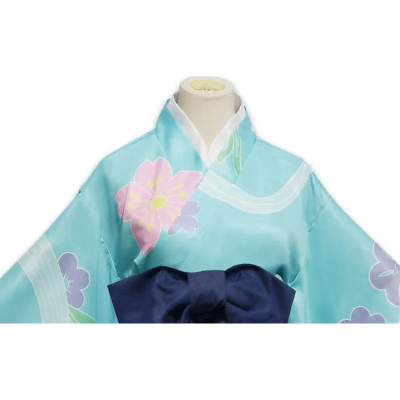 Demon Slayer Kimetsu no Yaiba Inosuke Hashibira Cosplay Costumes