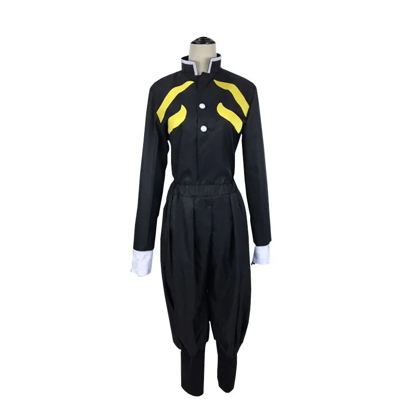 Demon Slayer Kimetsu no Yaiba Kaigaku Cosplay Costumes