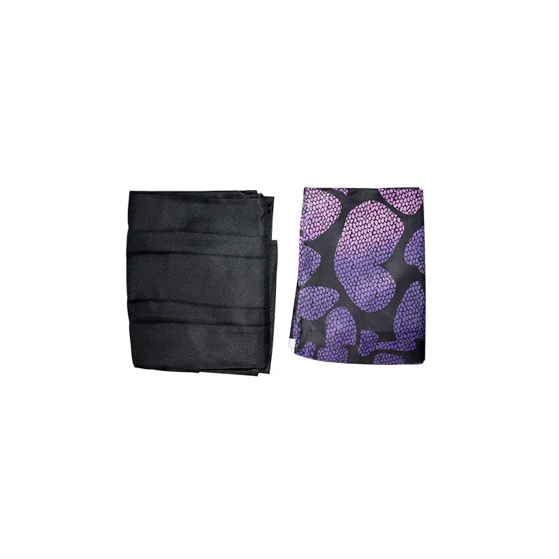 Demon Slayer Kimetsu no Yaiba Kokushibo Tsugikuni Michikatsu Cosplay Costumes