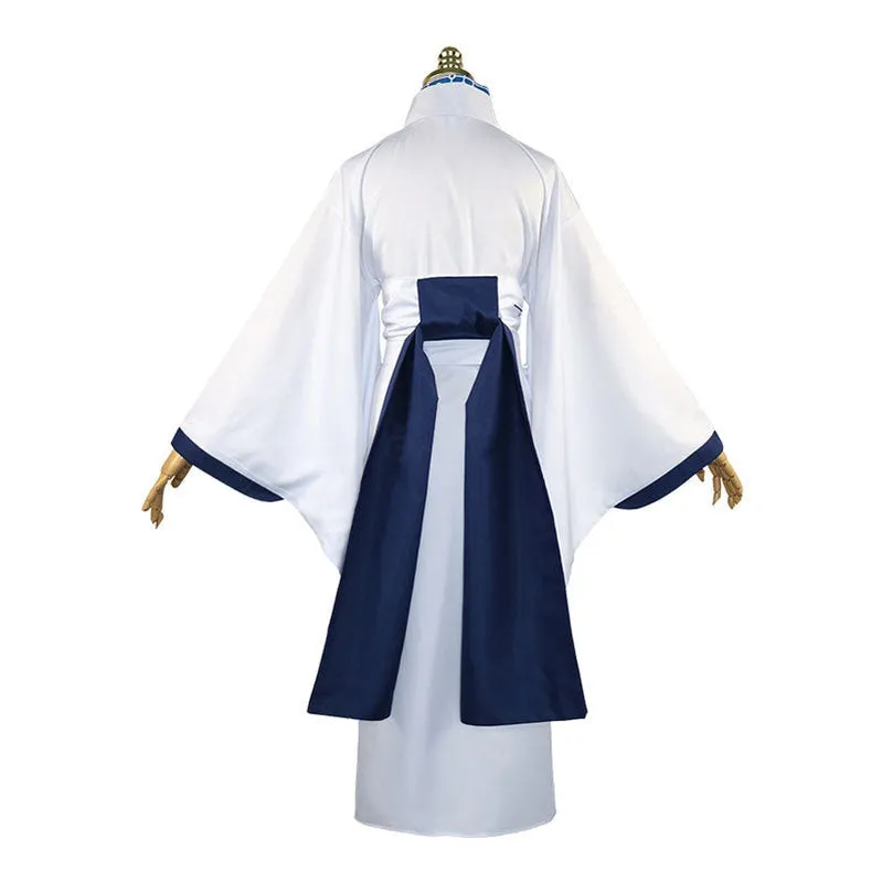 Demon Slayer Kimetsu no Yaiba Rui Spider Sister Cosplay Costumes