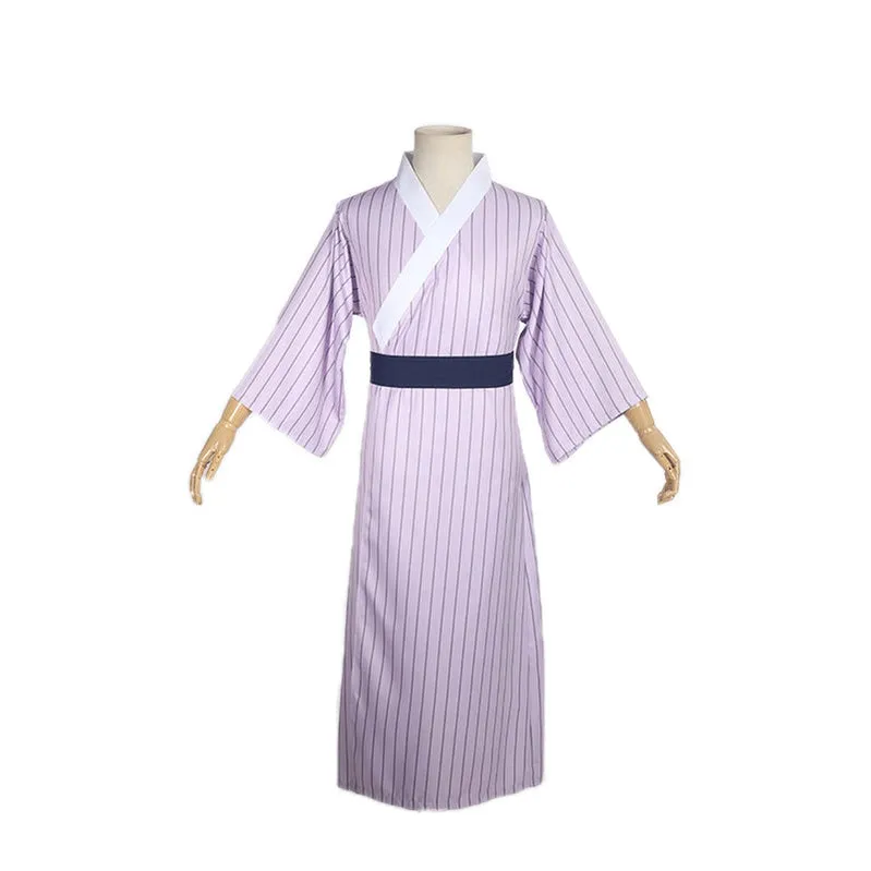 Demon Slayer Kimetsu no Yaiba Tanjirou Kamado Pajamas Cosplay Costumes