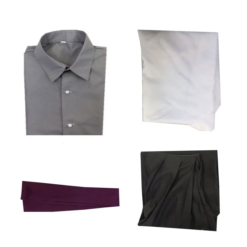 Demon Slayer Kimetsu no Yaiba Yushiro Cosplay Costumes