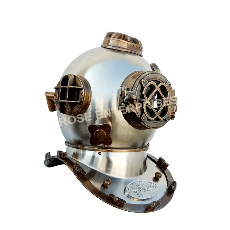 Diving Helmet DH010