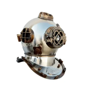 Diving Helmet DH010