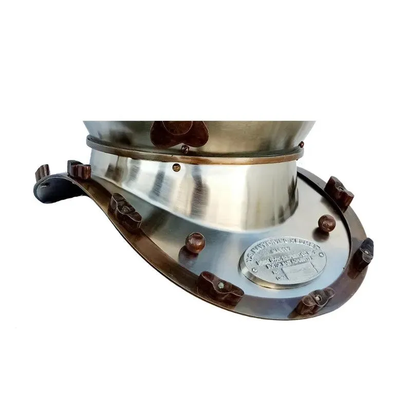 Diving Helmet DH010