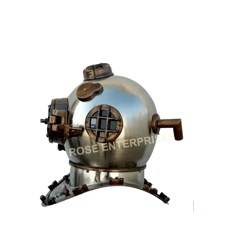 Diving Helmet DH010