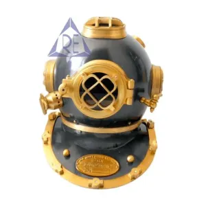 Diving Helmet DH011
