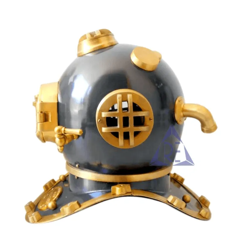 Diving Helmet DH011
