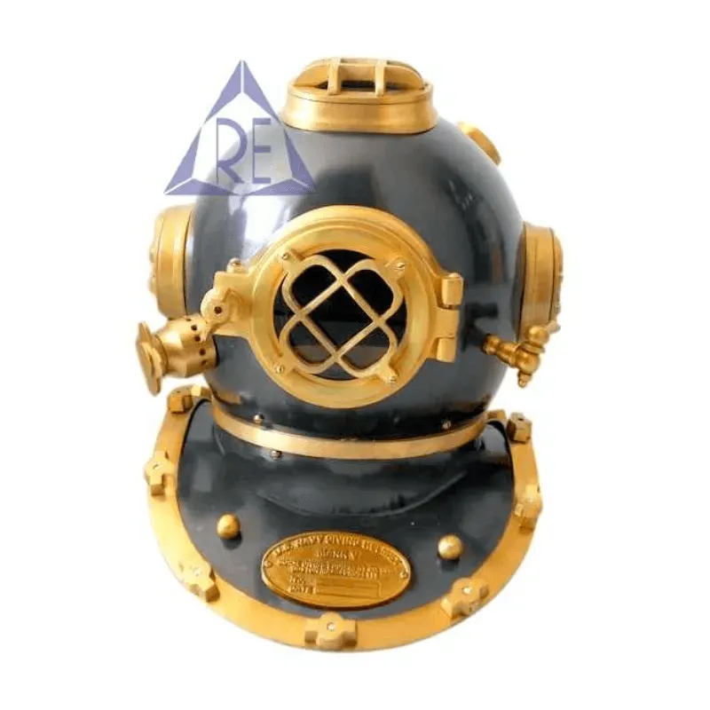 Diving Helmet DH011