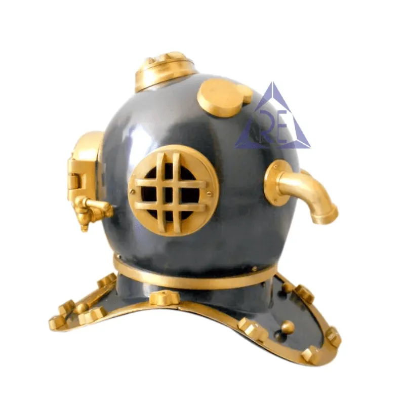 Diving Helmet DH011