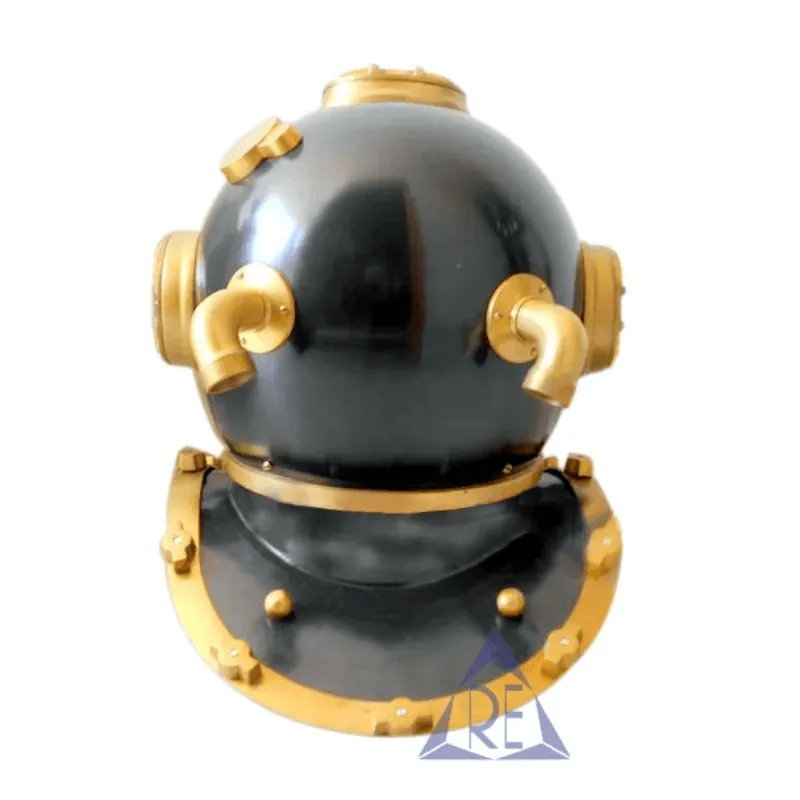 Diving Helmet DH011