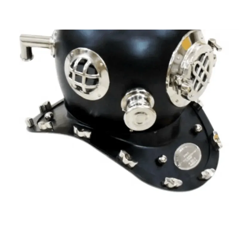 Diving Helmet DH012