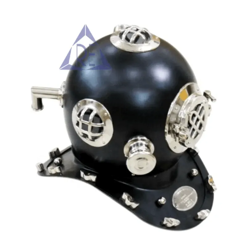 Diving Helmet DH012