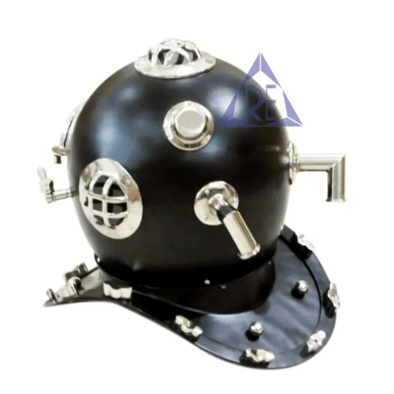 Diving Helmet DH012