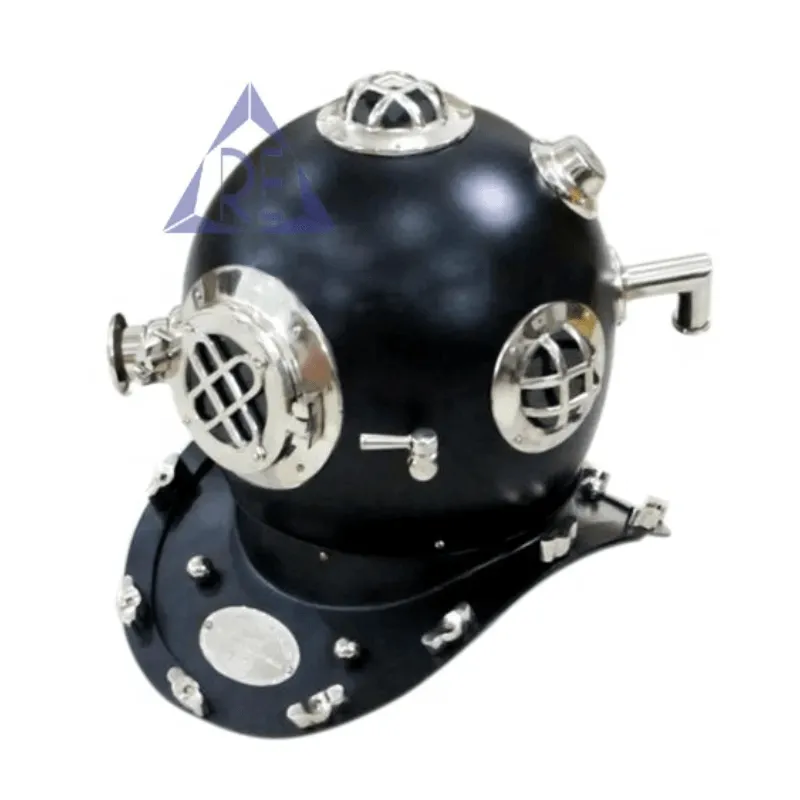 Diving Helmet DH012