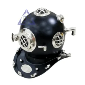 Diving Helmet DH012