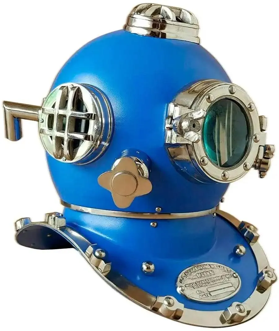 Diving Helmet DH04