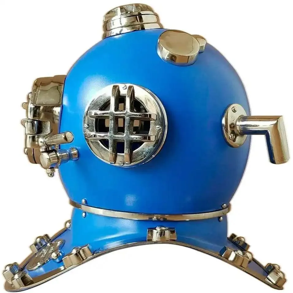 Diving Helmet DH04