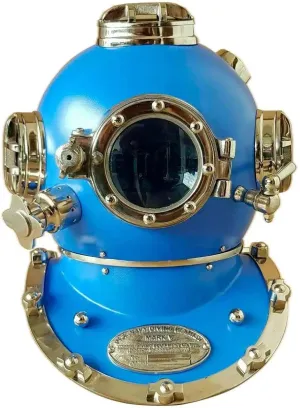 Diving Helmet DH04