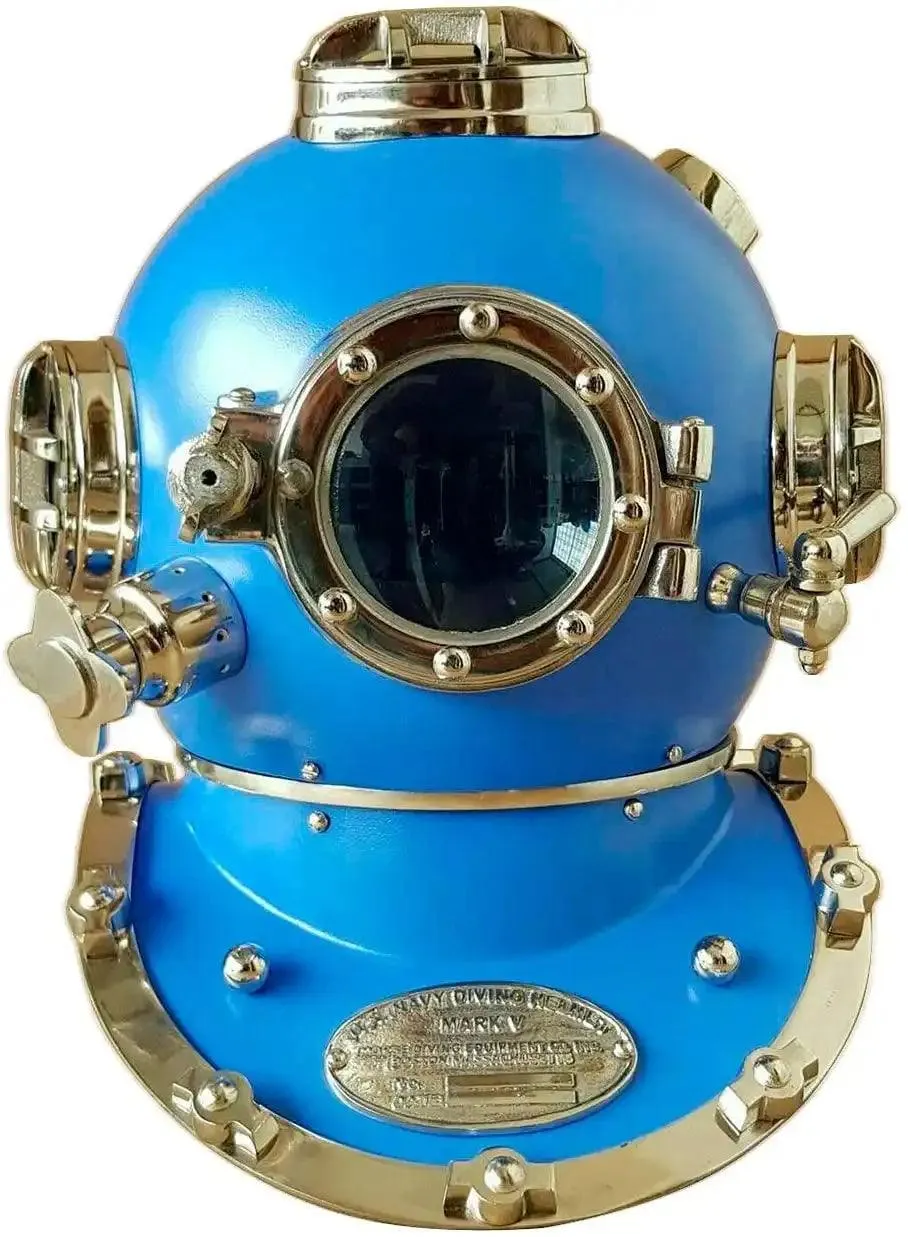 Diving Helmet DH04